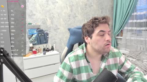 Snapshot of morlaios chatting on 02-02-25, 02:13 Morl online show from 02-02-25, 02:13