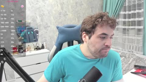 Snapshot of morlaios chatting on 02-05-25, 02:37 Morl online show from 02-05-25, 02:37