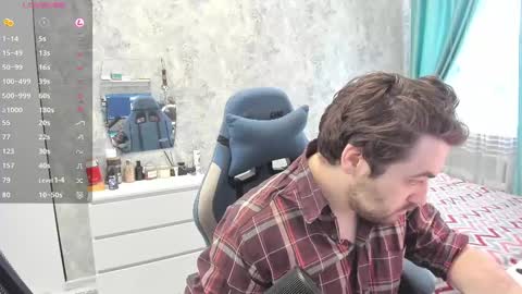 Snapshot of morlaios chatting on 02-14-25, 07:17 Morl online show from 02-14-25, 07:17