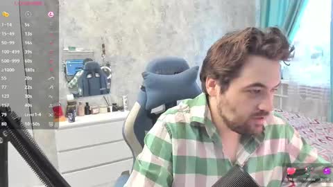 Snapshot of morlaios chatting on 02-19-25, 01:50 Morl online show from 02-19-25, 01:50