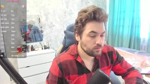 Snapshot of morlaios chatting on 02-26-25, 08:37 Morl online show from 02-26-25, 08:37