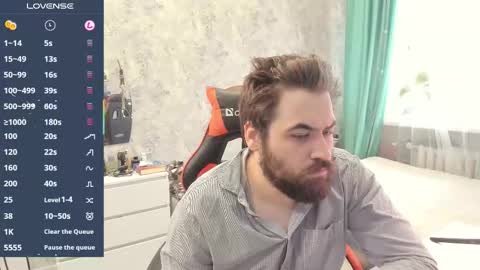 Snapshot of morlaios chatting on 10-19-25, 10:49 Morl online show from 10-19-25, 10:49