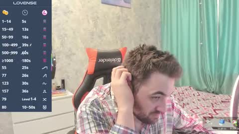 Snapshot of morlaios chatting on 11-25-25, 07:19 Morl online show from 11-25-25, 07:19