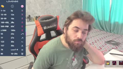 Morl online show from 03-27-26, 01:44