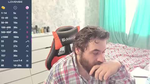 Morl online show from 03-28-26, 02:27