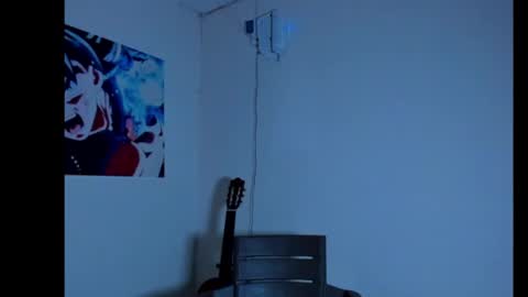 Snapshot of morning_littlestart chatting on 02-12-25, 02:56 Morning start online show from 02-12-25, 02:56