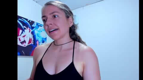 Snapshot of morning_littlestart chatting on 02-15-25, 12:48 Morning start online show from 02-15-25, 12:48