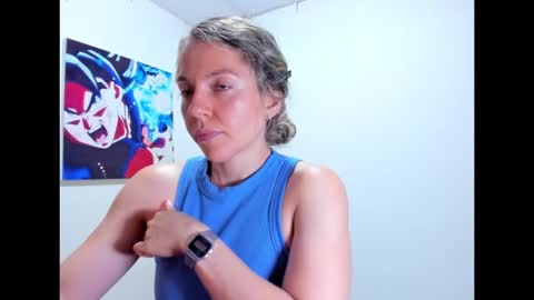 Snapshot of morning_littlestart chatting on 02-18-25, 12:48 Morning start online show from 02-18-25, 12:48