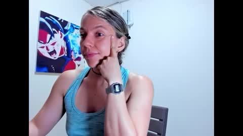 Snapshot of morning_littlestart chatting on 02-26-25, 01:00 Morning start online show from 02-26-25, 01:00