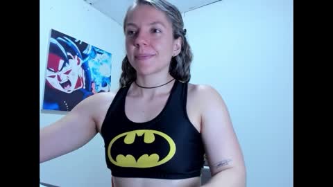 Snapshot of morning_littlestart chatting on 03-10-25, 04:17 Morning start online show from 03-10-25, 04:17