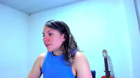 Snapshot of morning_littlestart chatting on 09-24-25, 01:31 Morning start online show from 09-24-25, 01:31