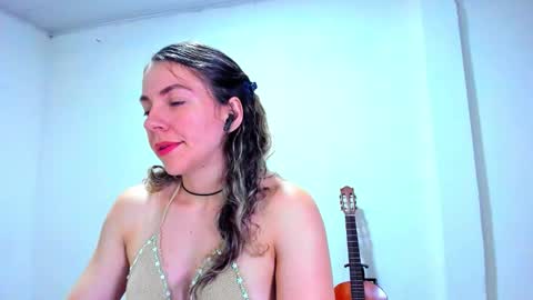 Snapshot of morning_littlestart chatting on 09-27-25, 03:11 Morning start online show from 09-27-25, 03:11