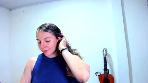 Snapshot of morning_littlestart chatting on 11-07-25, 02:33 Morning start online show from 11-07-25, 02:33