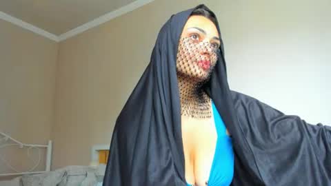 Medina online show from 06-19-26, 08:51