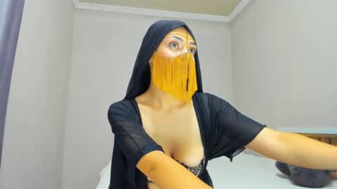 Medina online show from 07-24-26, 06:39