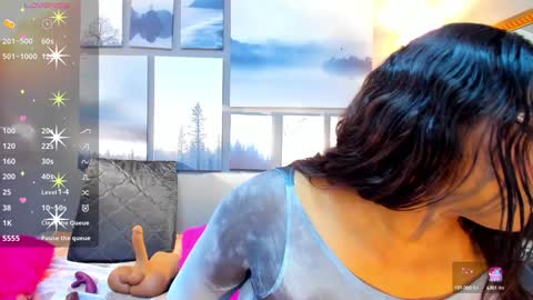 Snapshot of morochaa_fire chatting on 01-13-25, 02:50 Morocha online show from 01-13-25, 02:50