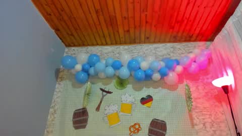 Snapshot of morochaa_fire chatting on 09-28-25, 11:15 Morocha online show from 09-28-25, 11:15