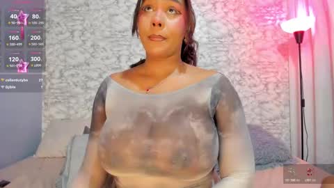 Snapshot of morochaa_fire chatting on 11-10-25, 11:31 Morocha online show from 11-10-25, 11:31