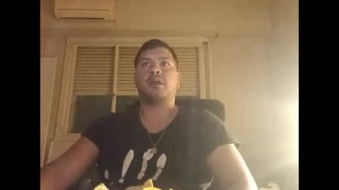 Bruno online show from 05-27-26, 05:04