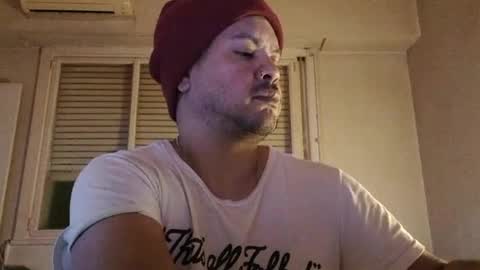 Bruno online show from 07-05-26, 10:11