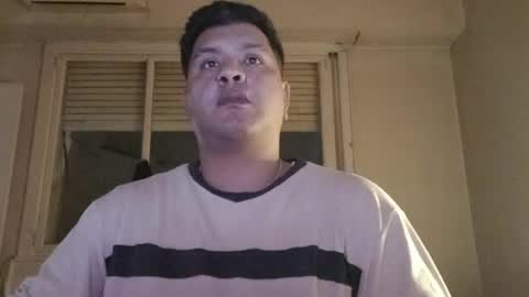 Bruno online show from 07-27-26, 04:41