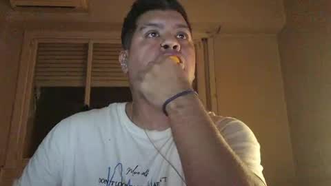 Bruno online show from 07-28-26, 05:03