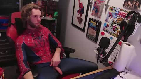 Morphas1s online show from 03-08-25, 07:16