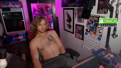 Morphas1s online show from 12-02-25, 03:56