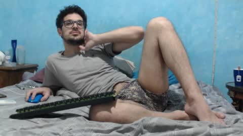 Morpheo online show from 09-27-25, 03:28