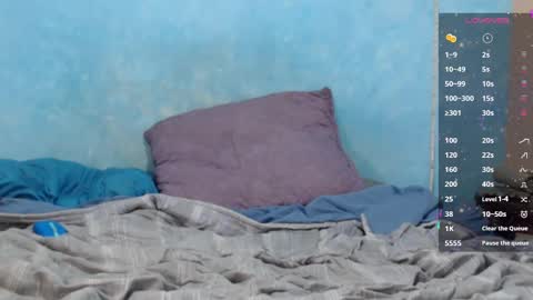 Morpheo online show from 10-01-25, 05:41