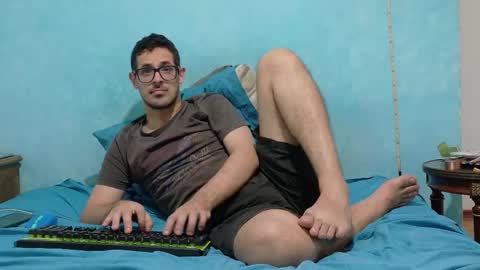 Morpheo online show from 01-10-26, 06:09