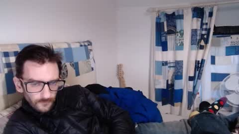 Snapshot of morris_slug_the_second chatting on 01-25-25, 04:46 Adam online show from 01-25-25, 04:46