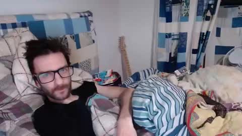 Snapshot of morris_slug_the_second chatting on 01-26-25, 09:07 Adam online show from 01-26-25, 09:07