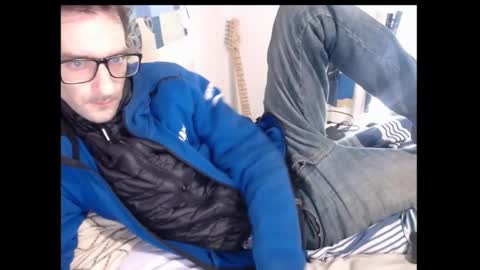 Snapshot of morris_slug_the_second chatting on 03-08-25, 01:47 Adam online show from 03-08-25, 01:47