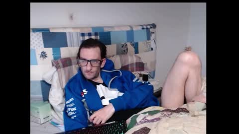 Snapshot of morris_slug_the_second chatting on 03-12-25, 08:20 Adam online show from 03-12-25, 08:20