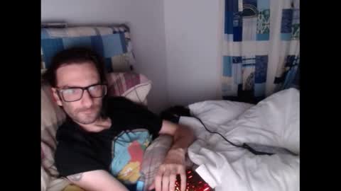 Snapshot of morris_slug_the_second chatting on 10-29-25, 02:58 Adam online show from 10-29-25, 02:58