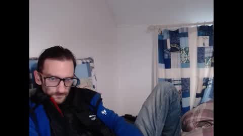 Snapshot of morris_slug_the_second chatting on 10-30-25, 03:02 Adam online show from 10-30-25, 03:02