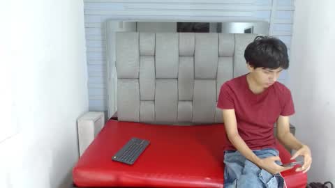 MORTELLE online show from 11-03-25, 01:01