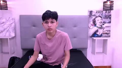 MORTELLE online show from 11-10-25, 12:26