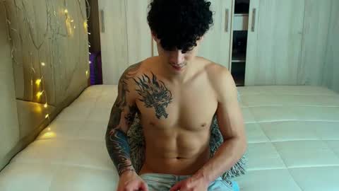 Morthy online show from 12-17-24, 01:16