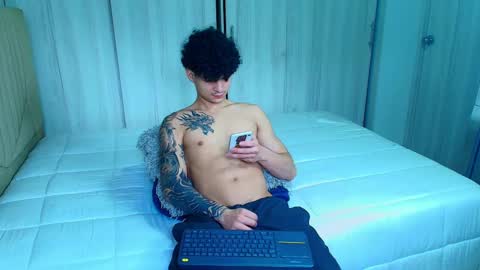 Morthy online show from 12-20-24, 01:11