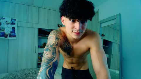 Morthy online show from 02-02-25, 01:55