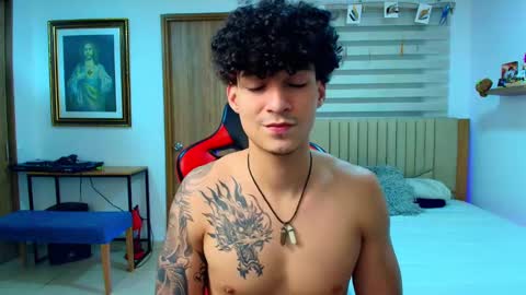 Morthy online show from 02-19-25, 08:31