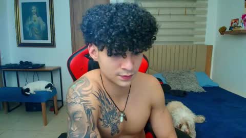 Morthy online show from 02-26-25, 10:09