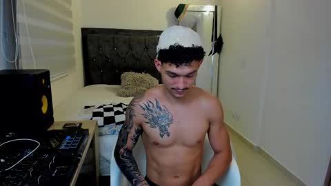 Morthy online show from 03-08-26, 12:41