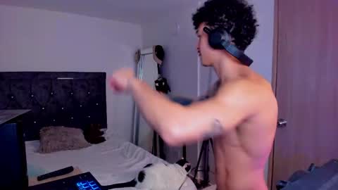 Morthy online show from 05-21-26, 05:14