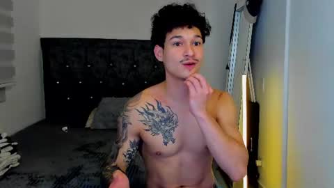 Morthy online show from 06-20-26, 01:41