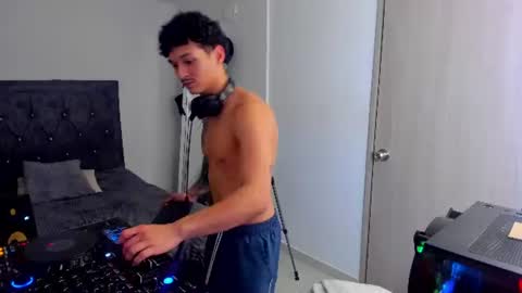 Morthy online show from 06-21-26, 01:08