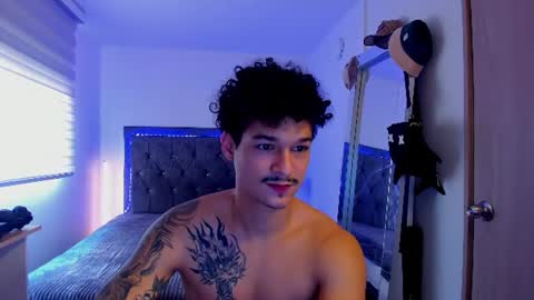 Morthy online show from 07-12-26, 02:30