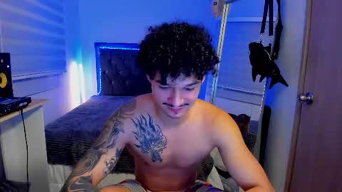 Morthy online show from 07-17-26, 01:12